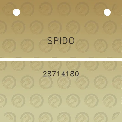 spido-28714180