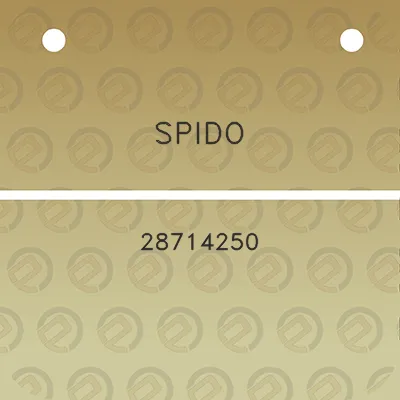 spido-28714250