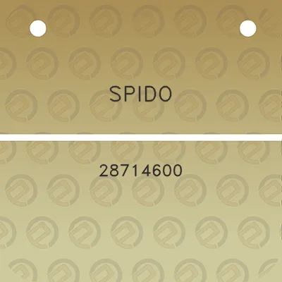 spido-28714600