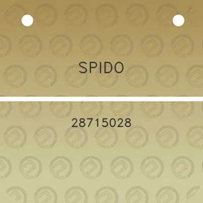 spido-28715028