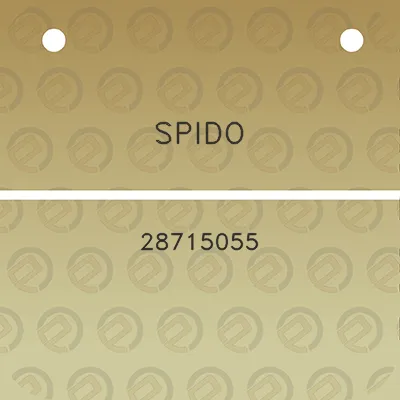 spido-28715055