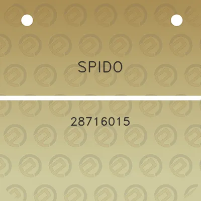 spido-28716015