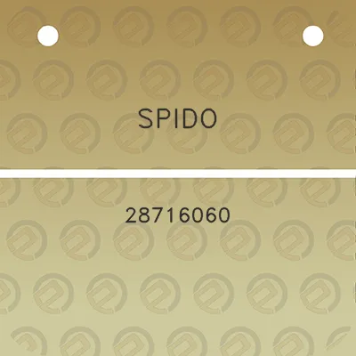 spido-28716060