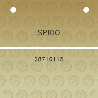 spido-28716115