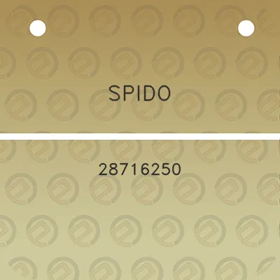 spido-28716250