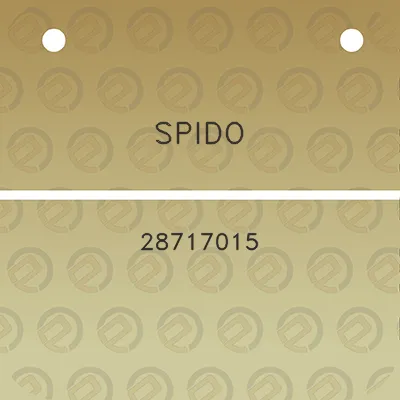 spido-28717015