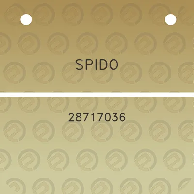 spido-28717036