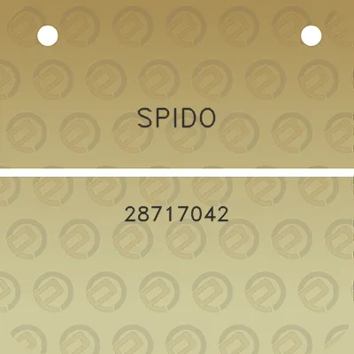 spido-28717042