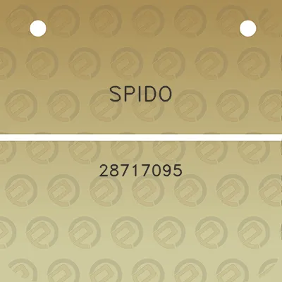 spido-28717095