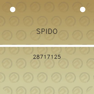 spido-28717125