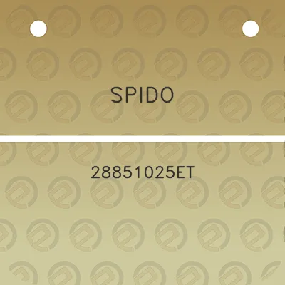 spido-28851025et