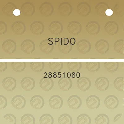 spido-28851080