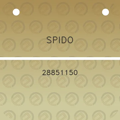 spido-28851150