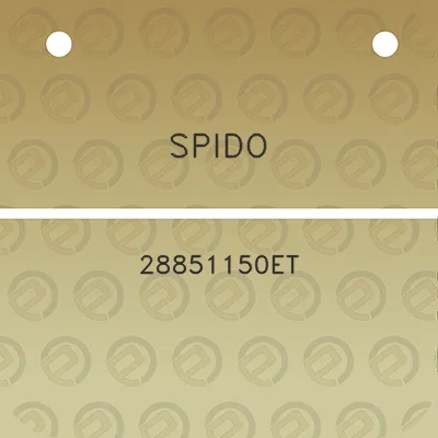 spido-28851150et