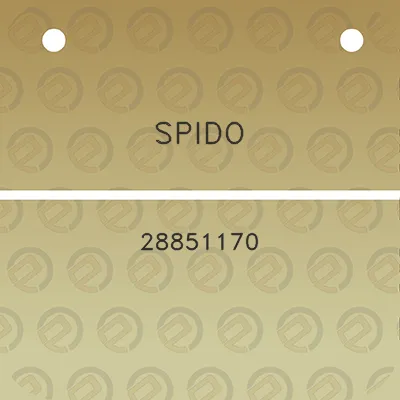 spido-28851170