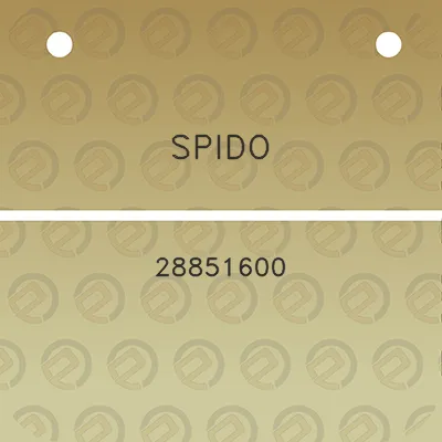 spido-28851600