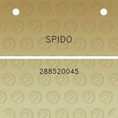 spido-288520045