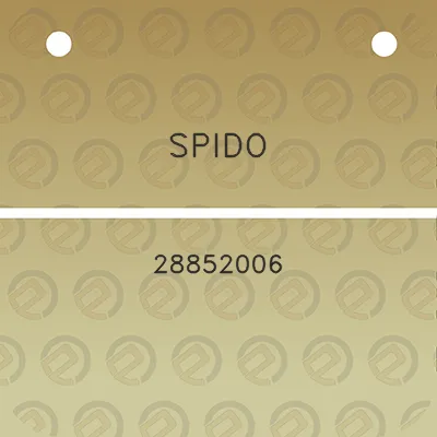 spido-28852006