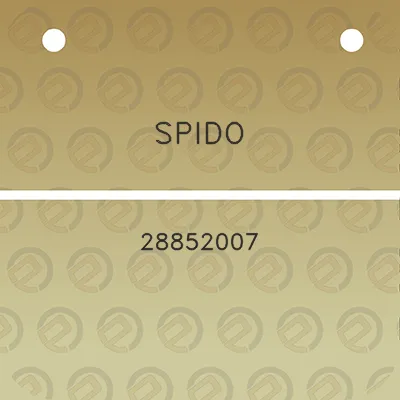 spido-28852007