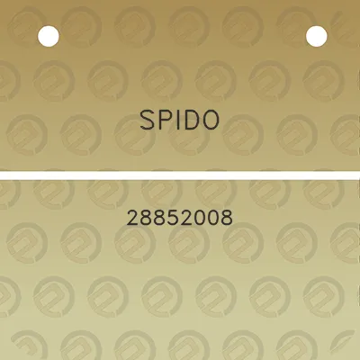 spido-28852008