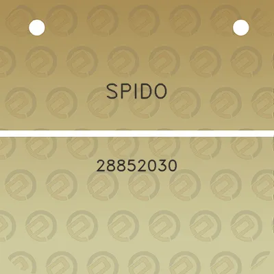 spido-28852030