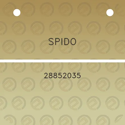 spido-28852035