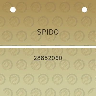 spido-28852060