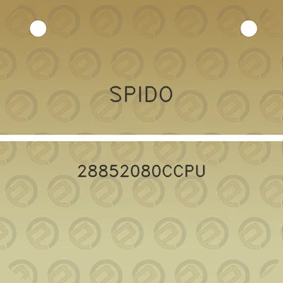 spido-28852080ccpu