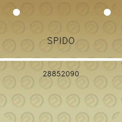 spido-28852090