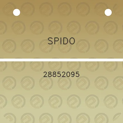 spido-28852095