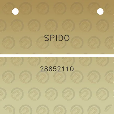 spido-28852110