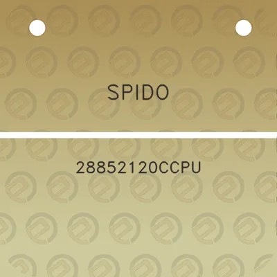 spido-28852120ccpu