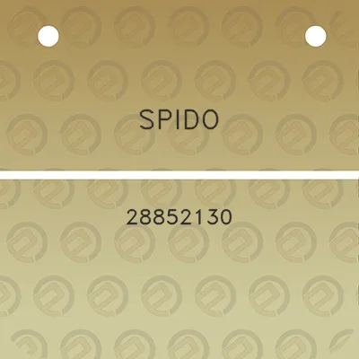 spido-28852130