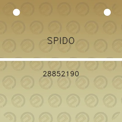 spido-28852190