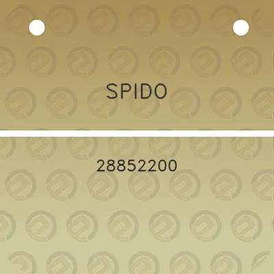 spido-28852200