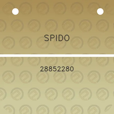 spido-28852280