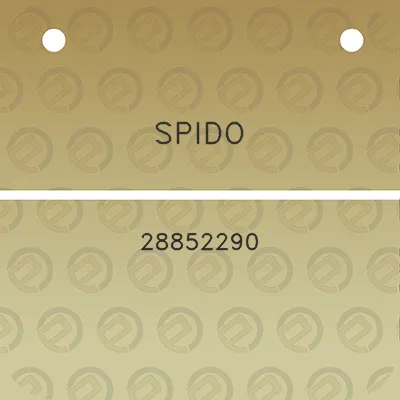 spido-28852290