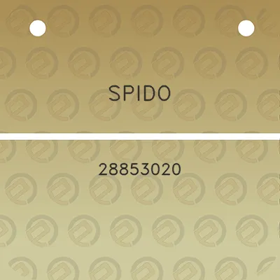 spido-28853020