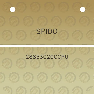 spido-28853020ccpu