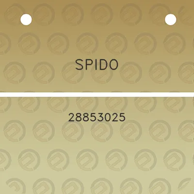 spido-28853025