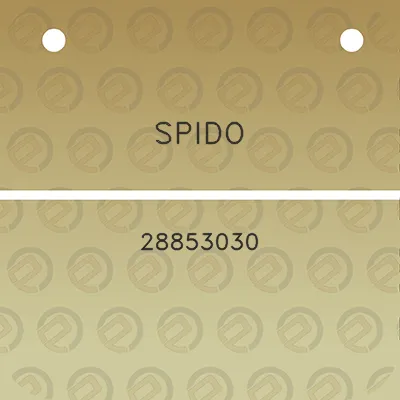 spido-28853030