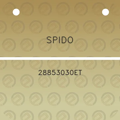 spido-28853030et