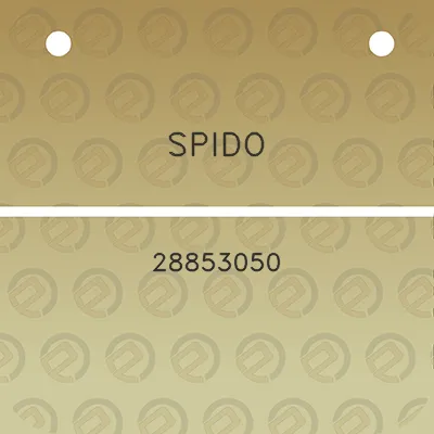 spido-28853050