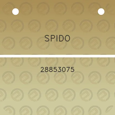 spido-28853075