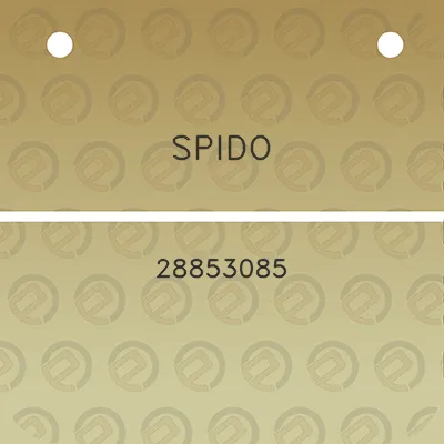 spido-28853085