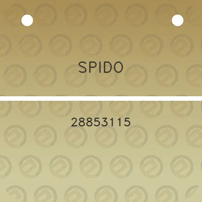 spido-28853115