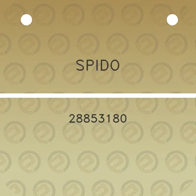 spido-28853180