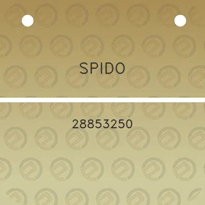 spido-28853250