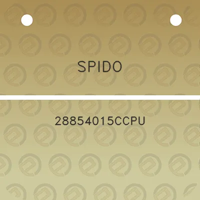 spido-28854015ccpu