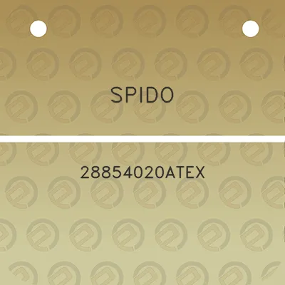 spido-28854020atex